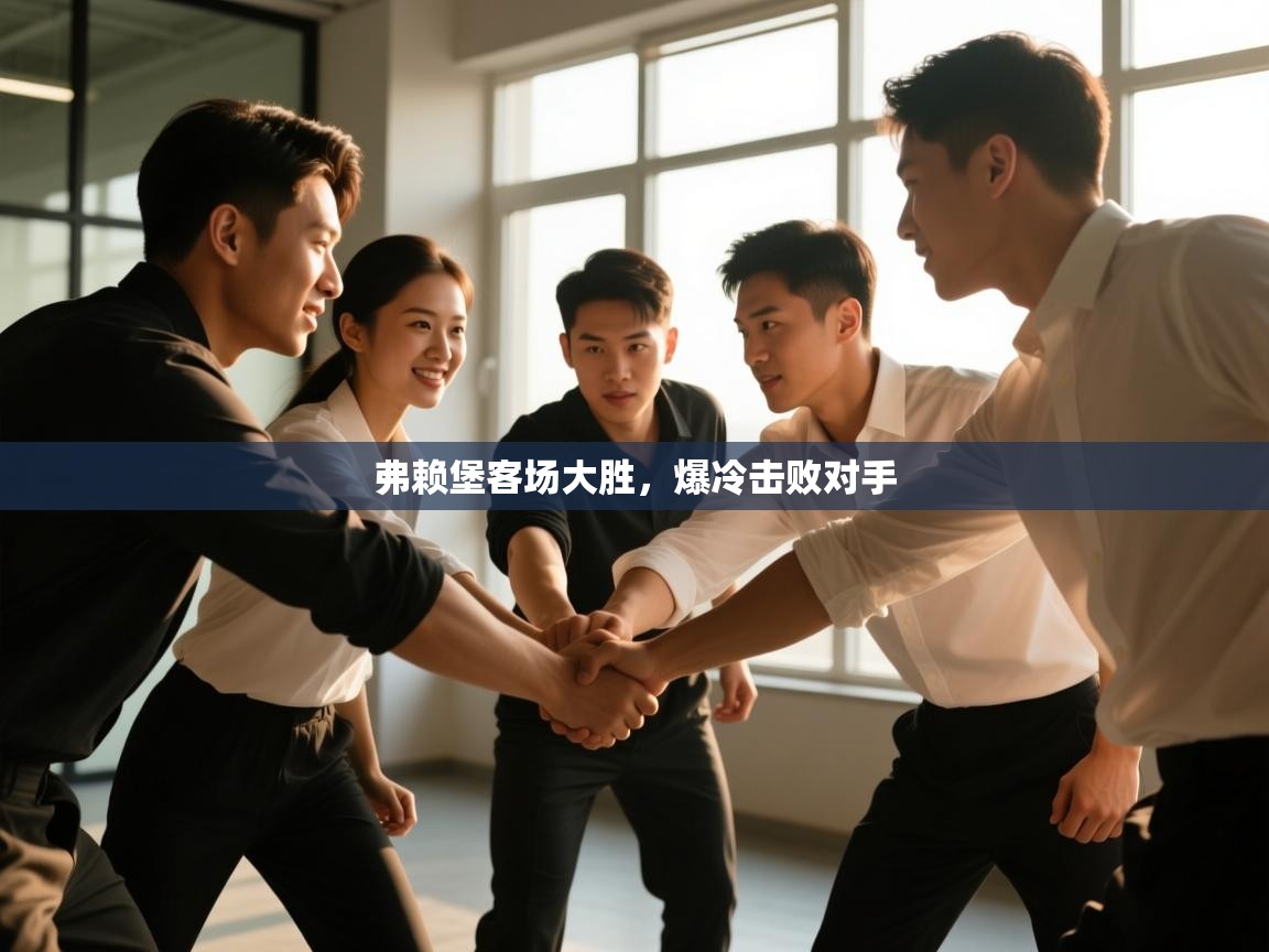 弗赖堡客场大胜，爆冷击败对手  第1张