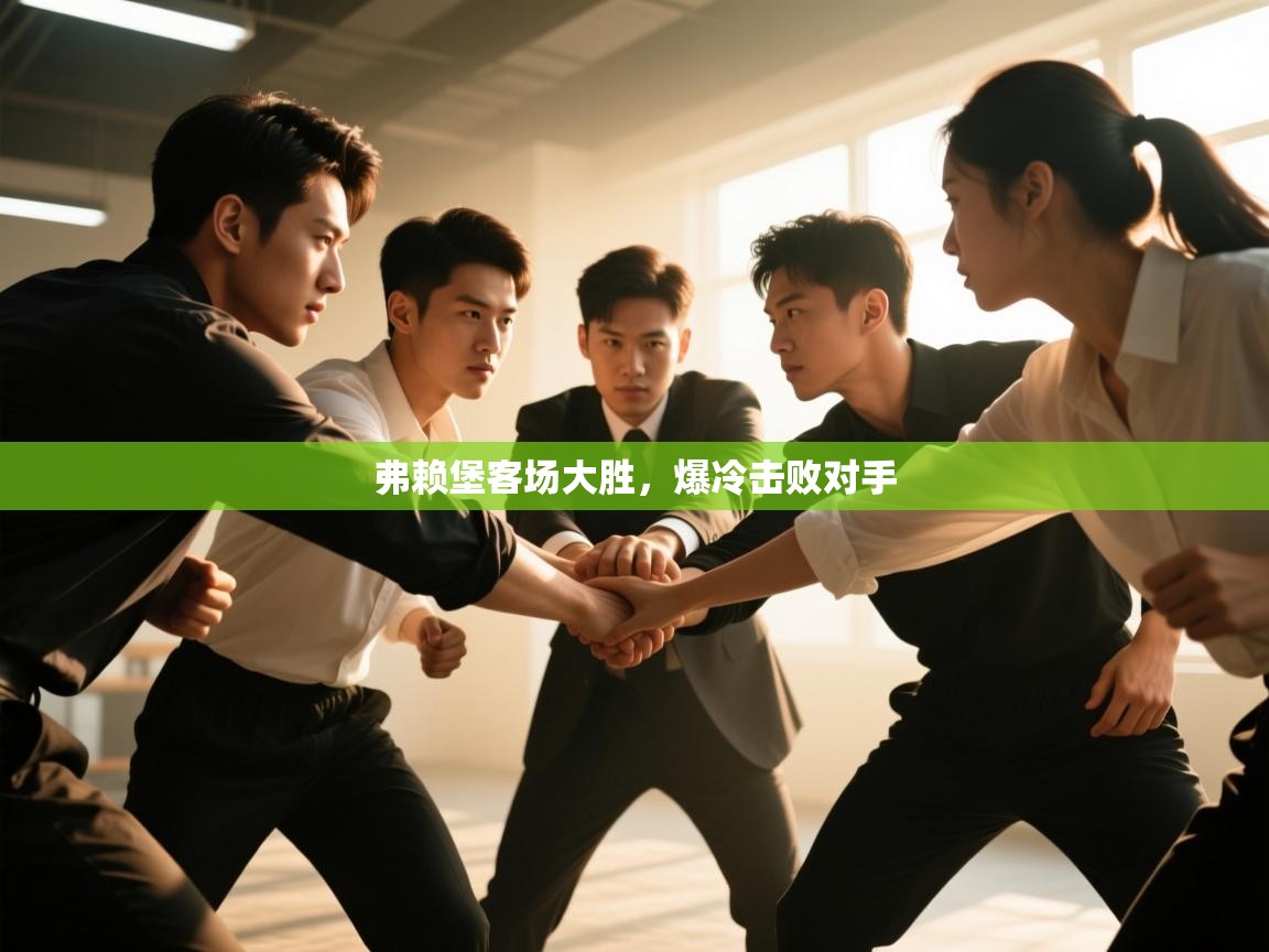 弗赖堡客场大胜，爆冷击败对手  第2张