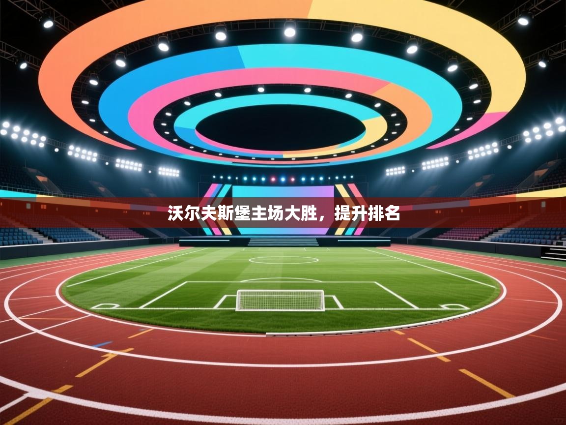 沃尔夫斯堡主场大胜,提升排名 第2张