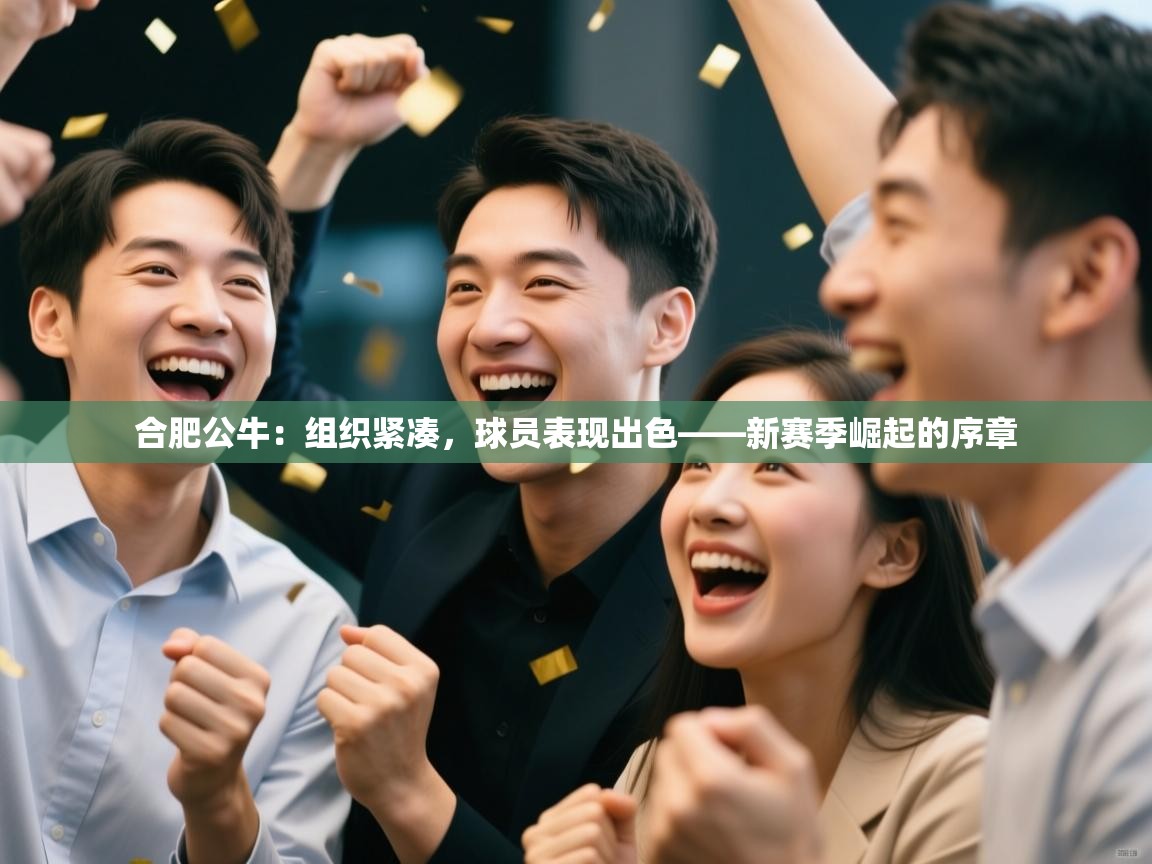 合肥公牛：组织紧凑，球员表现出色——新赛季崛起的序章  第2张